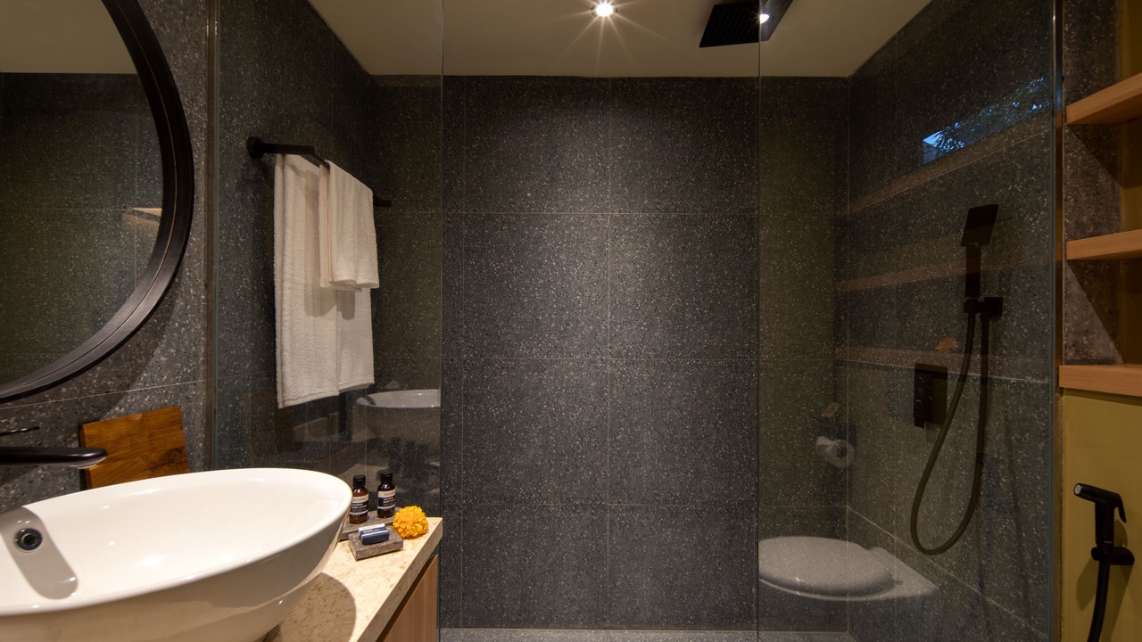 Photo of Bathroom in Batu Bolong