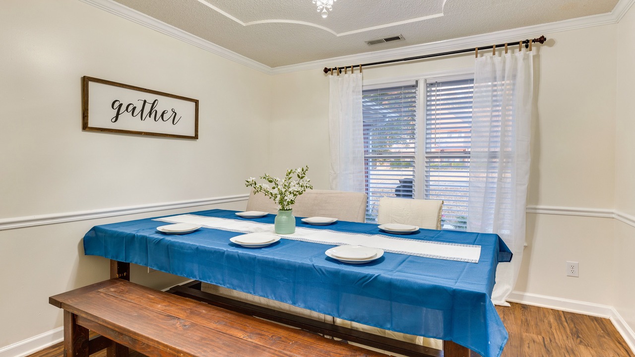 Photo of Bedroom in Normal