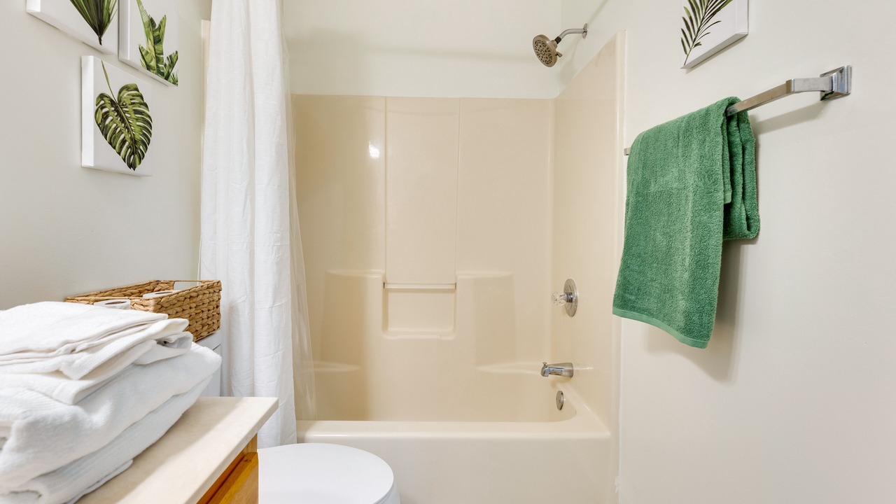 Photo of Bathroom in Normal