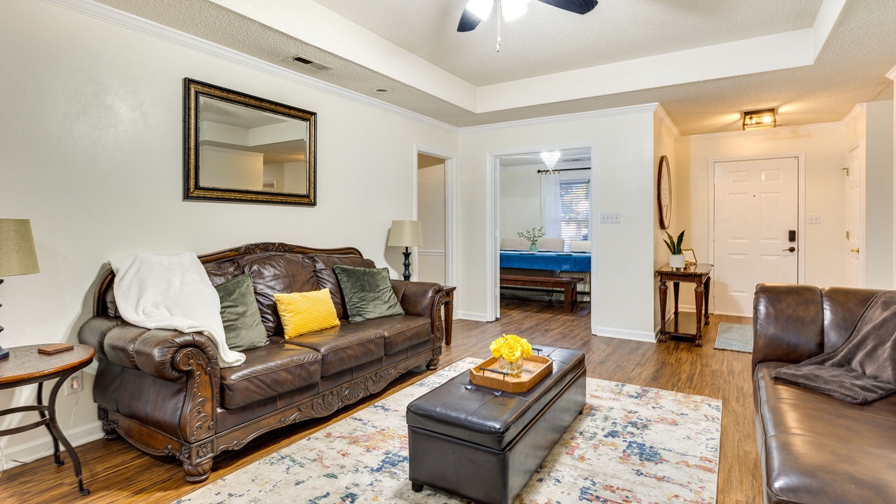 Photo of Livingroom in Normal