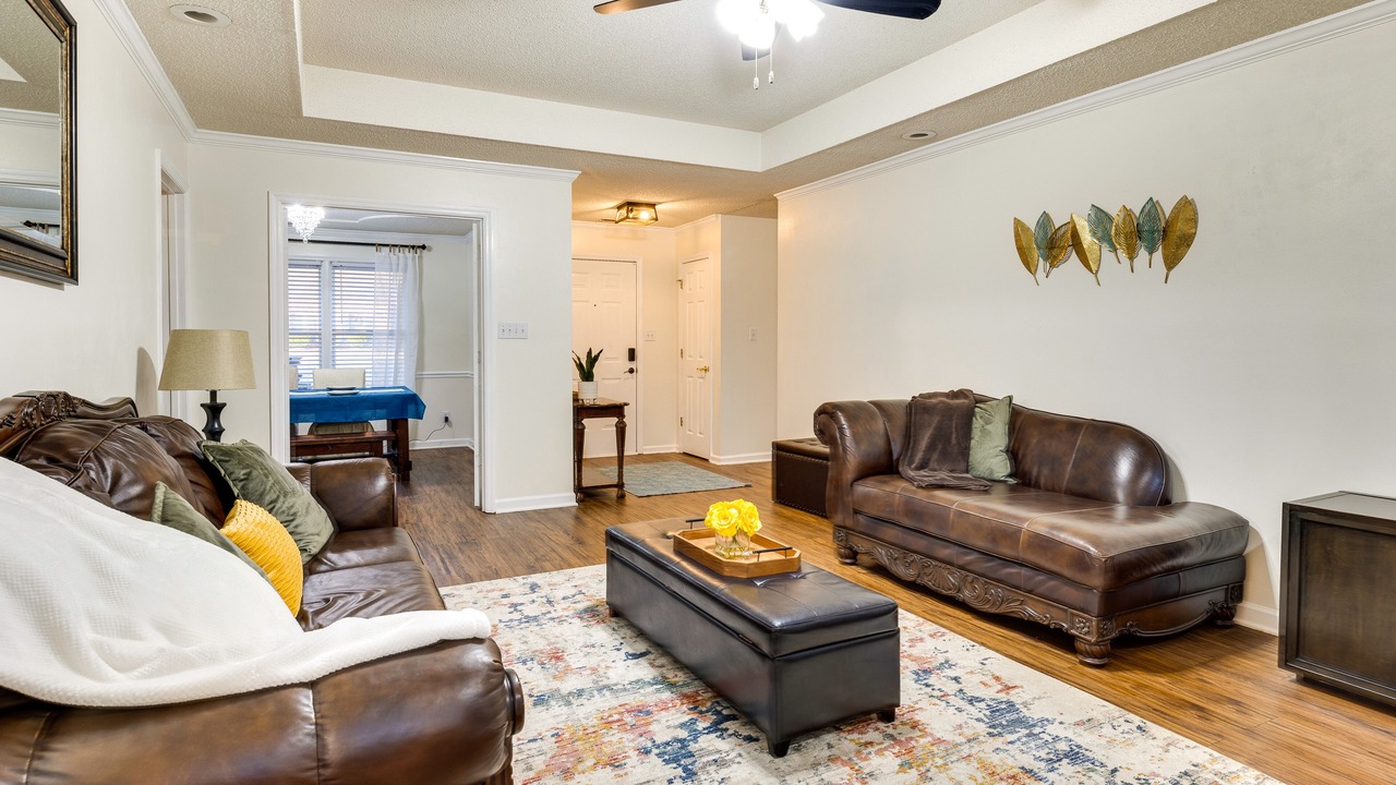 Photo of Livingroom in Normal