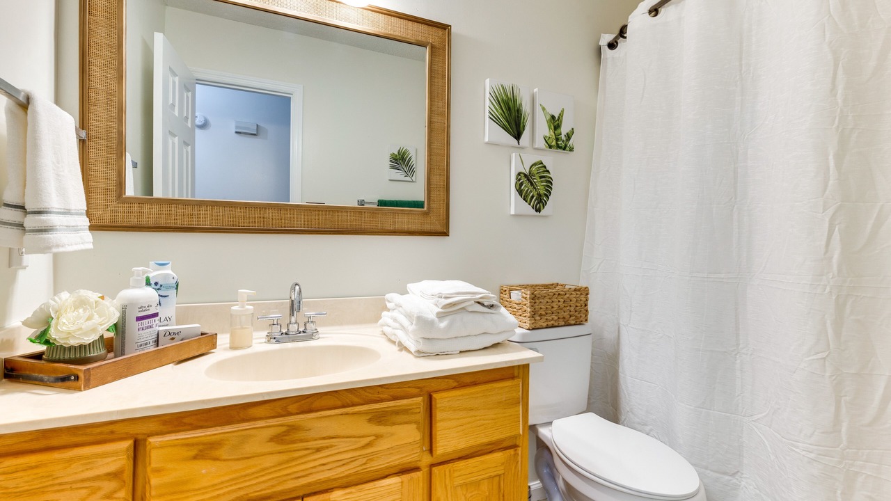 Photo of Bathroom in Normal