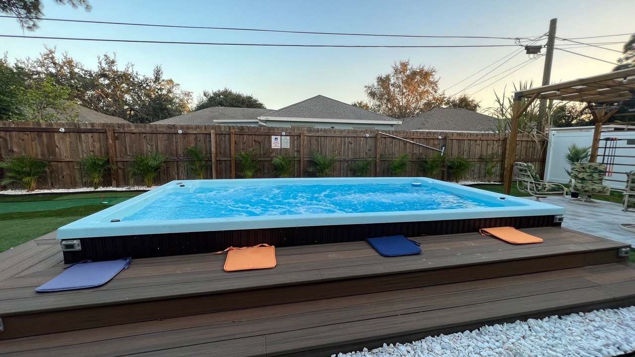 Photo of Outdoor in Lake Sarasota