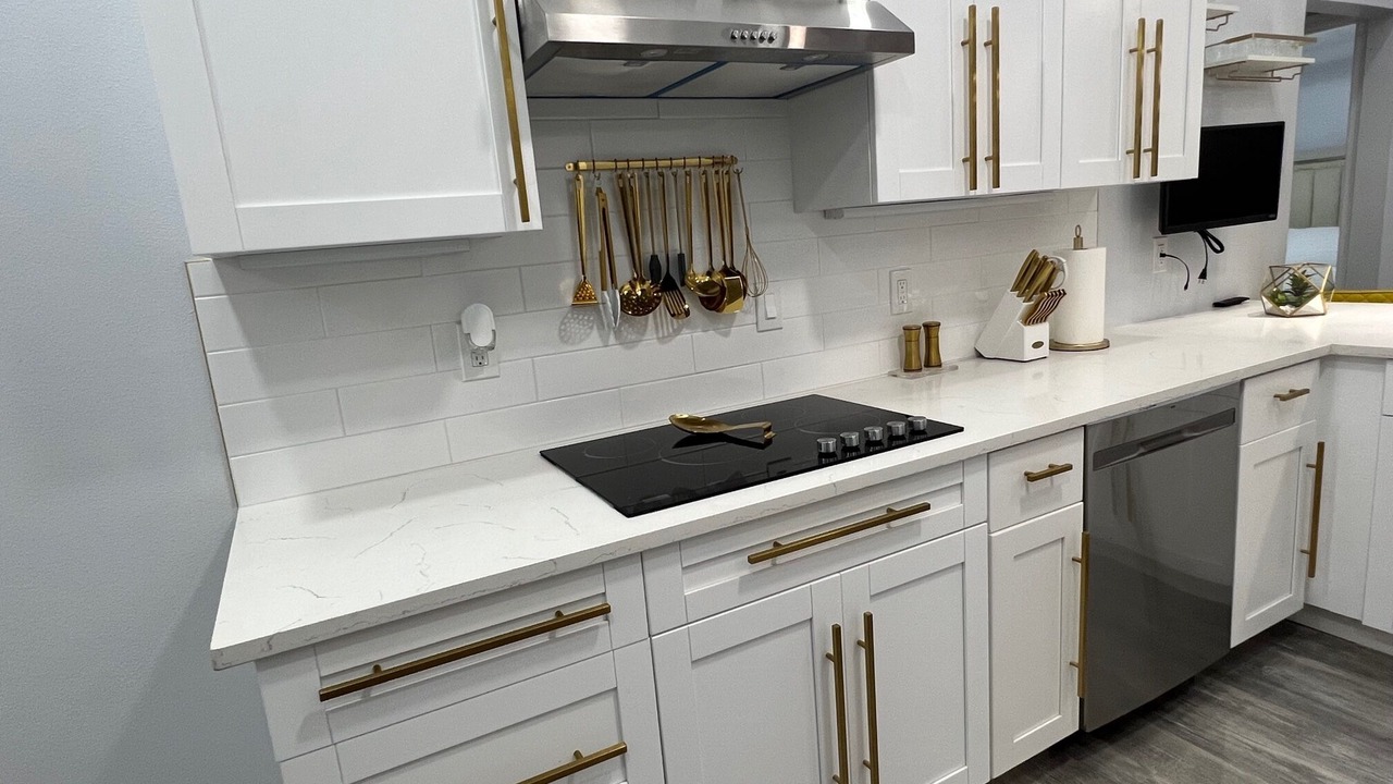 Photo of Kitchen in Lake Sarasota