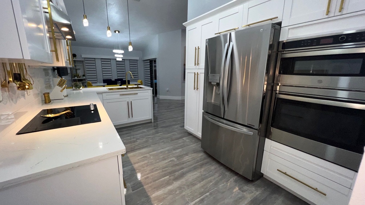 Photo of Kitchen in Lake Sarasota