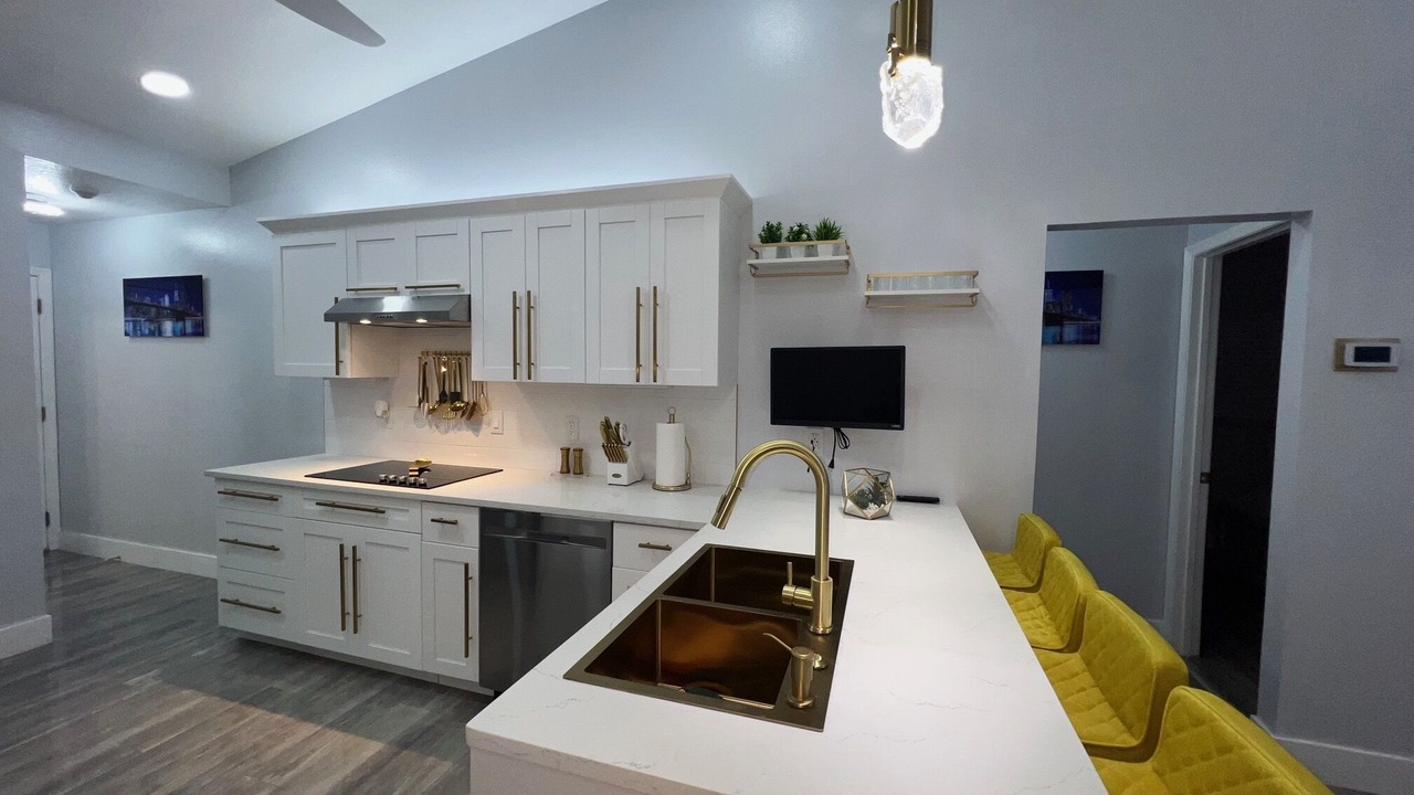 Photo of Kitchen in Lake Sarasota