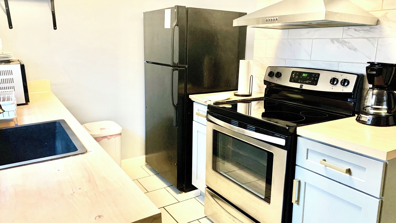 Photo of Kitchen in Berclair