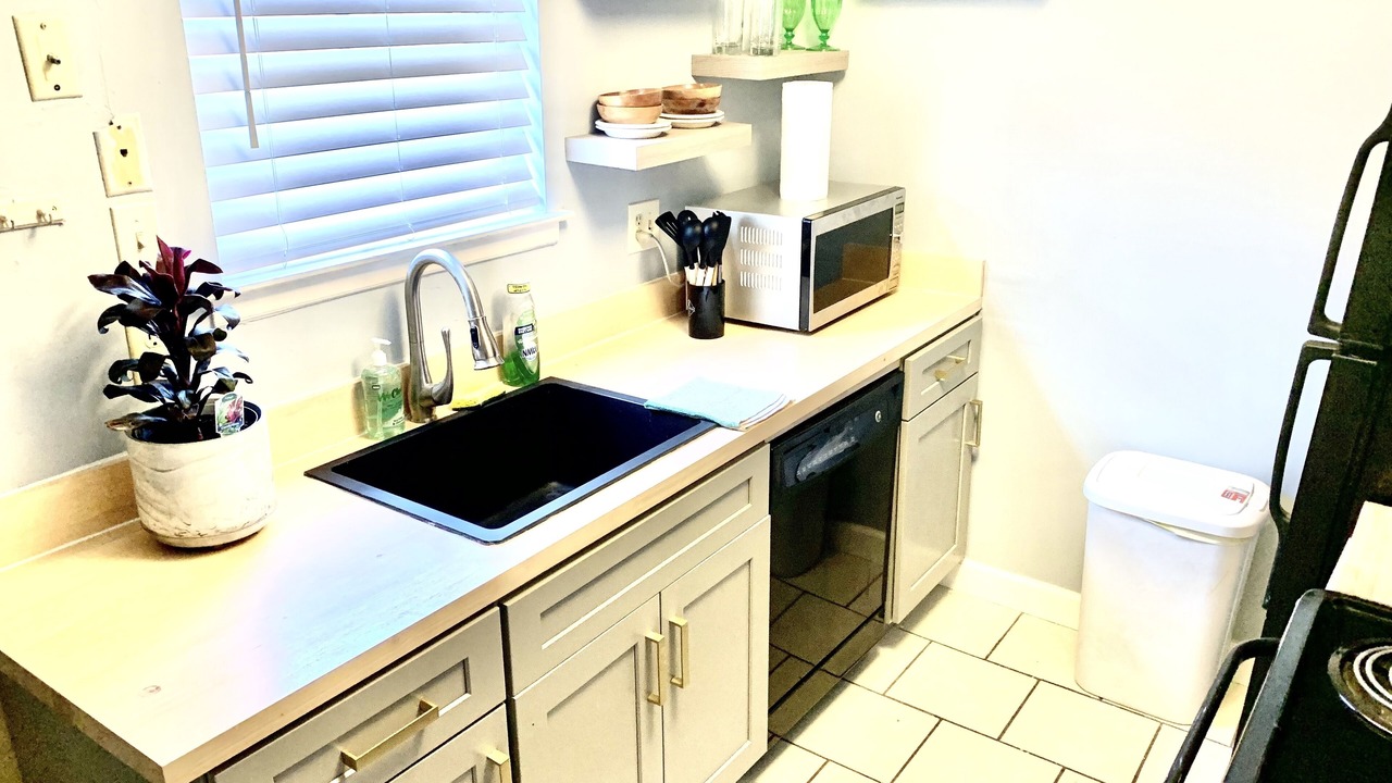 Photo of Kitchen in Berclair