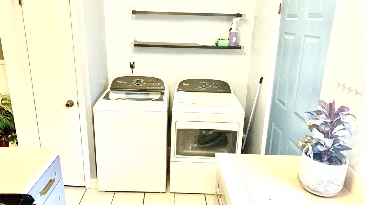 Photo of Kitchen in Berclair