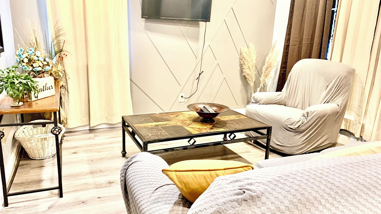 Photo of Bedroom in Berclair