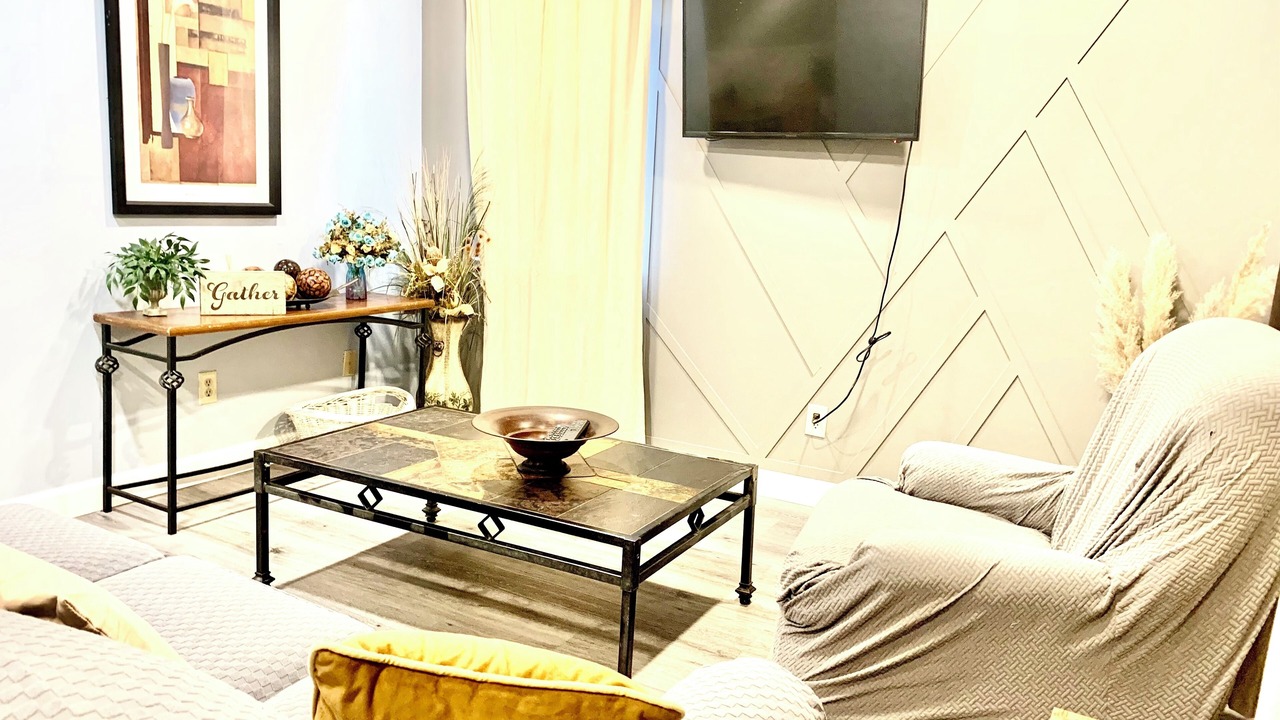 Photo of Livingroom in Berclair