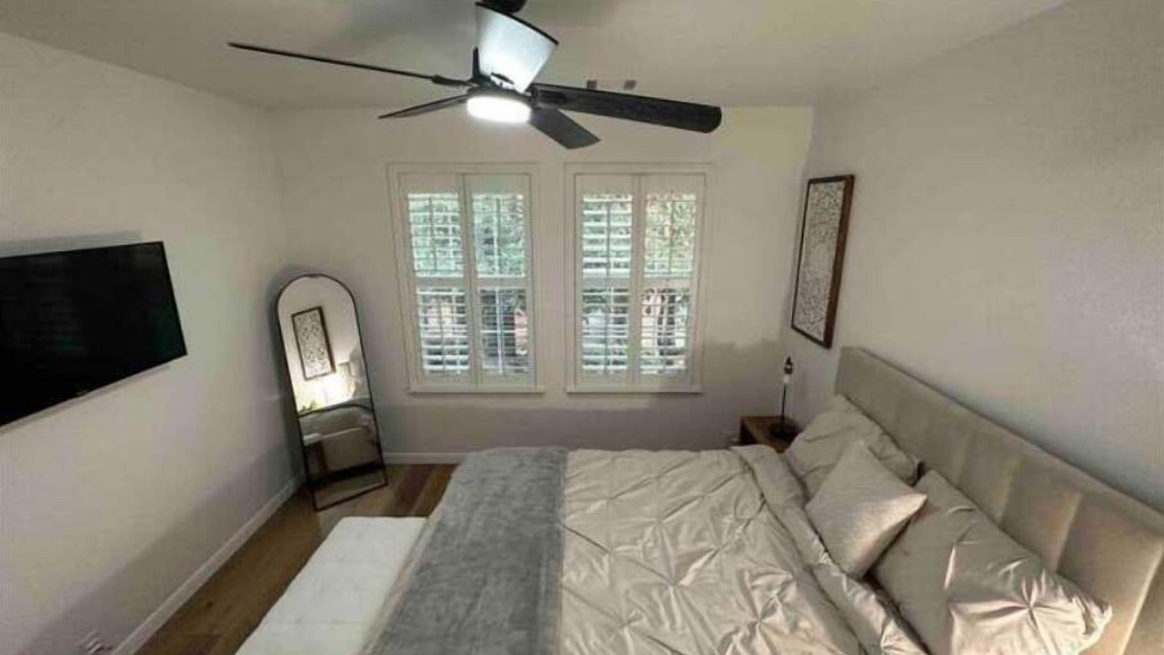 Photo of Bedroom in North Central Thousand Oaks