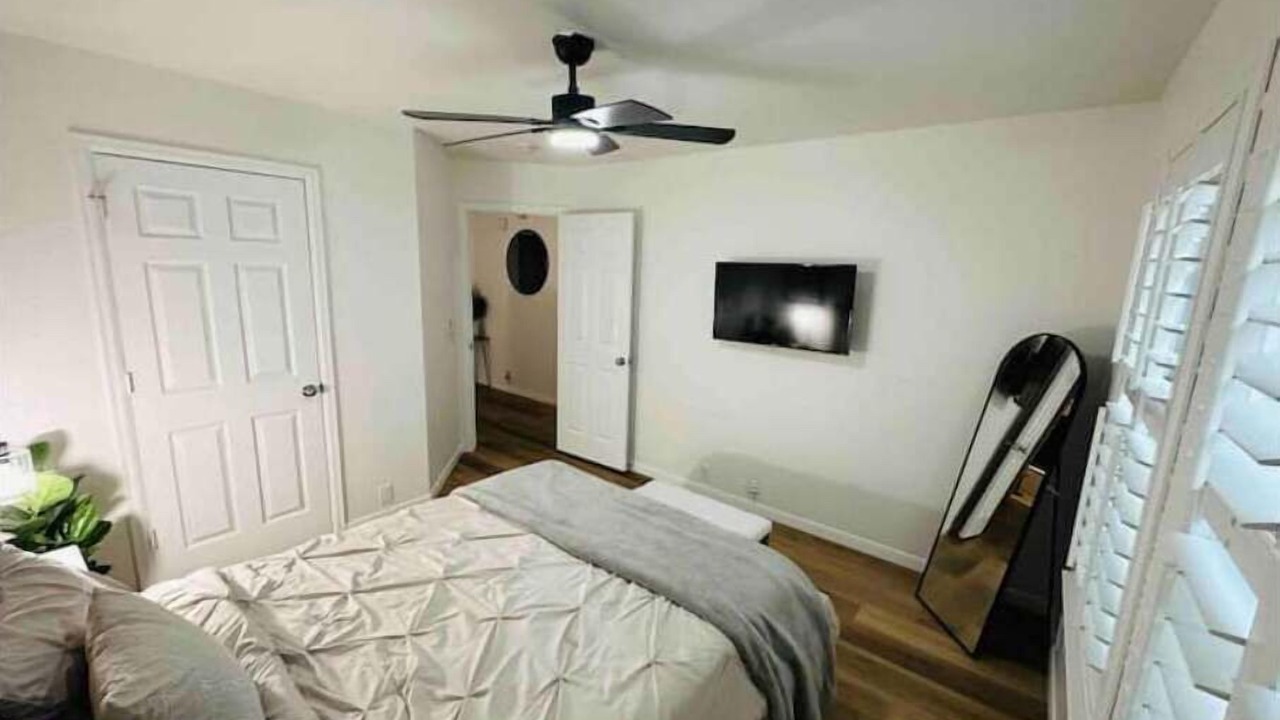 Photo of Bedroom in North Central Thousand Oaks