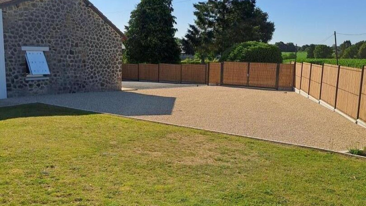 Photo of Outdoor in Saint-Mars-d'Egrenne