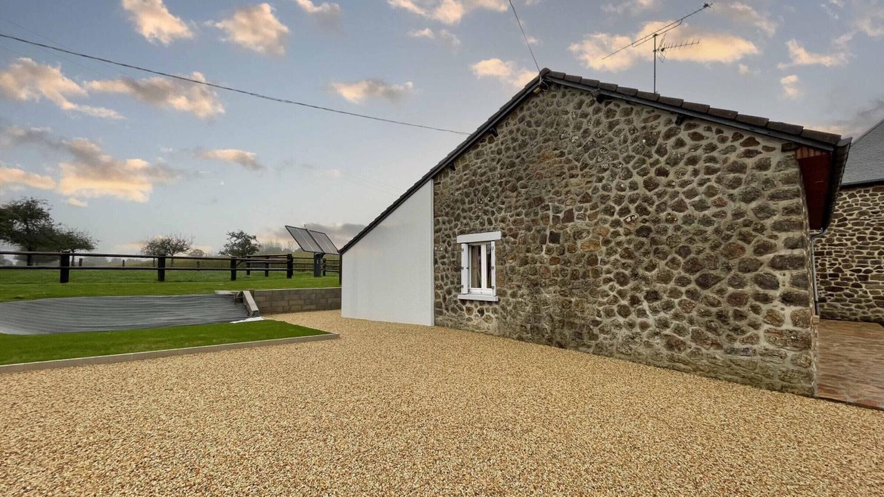 Photo of Outdoor in Saint-Mars-d'Egrenne