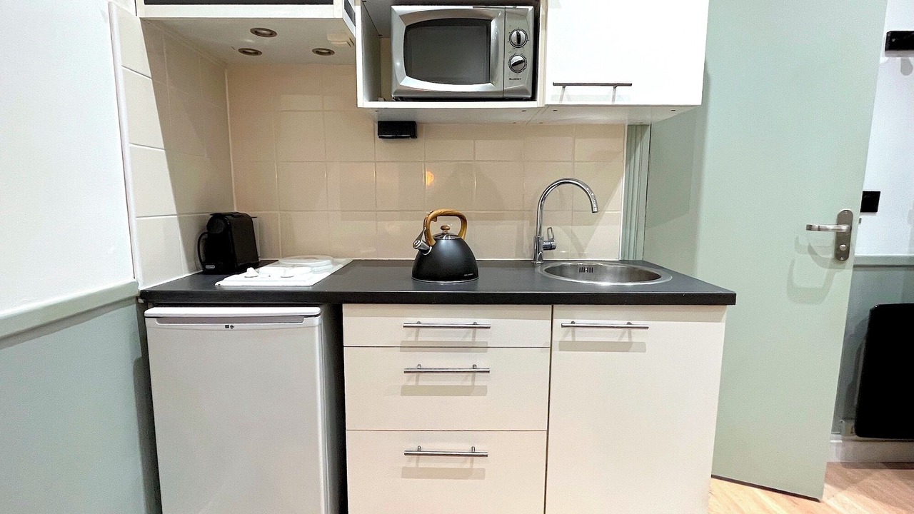 Photo of Kitchen in Bel-Air