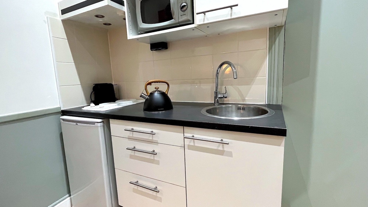 Photo of Kitchen in Bel-Air
