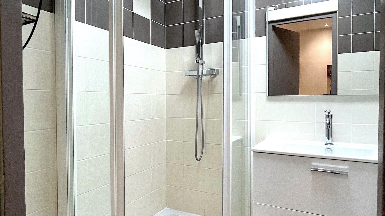 Photo of Bathroom in Bel-Air