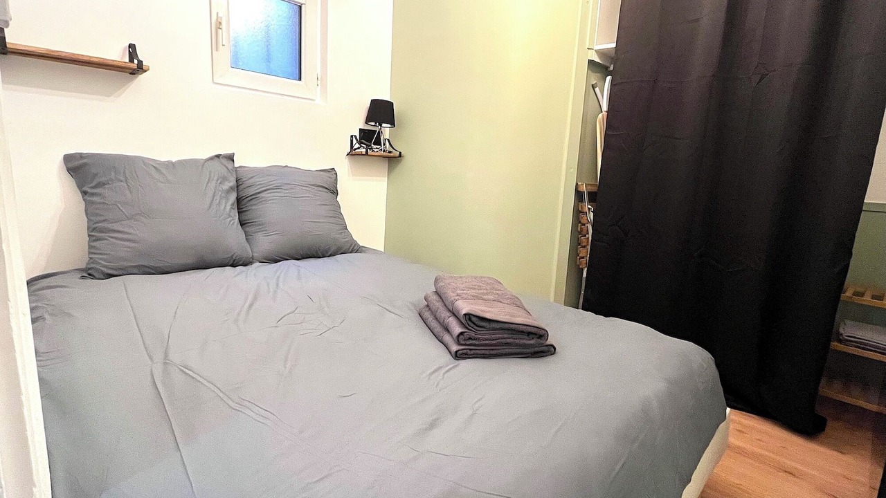 Photo of Bedroom in Bel-Air