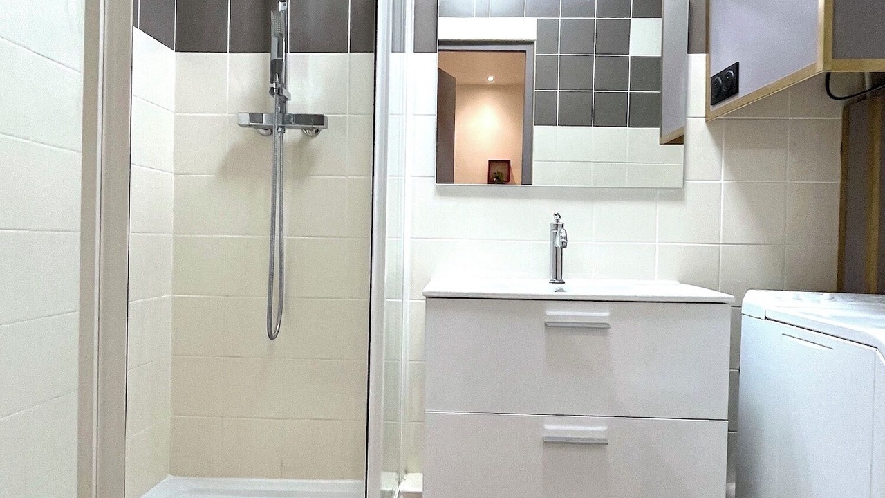 Photo of Bathroom in Bel-Air