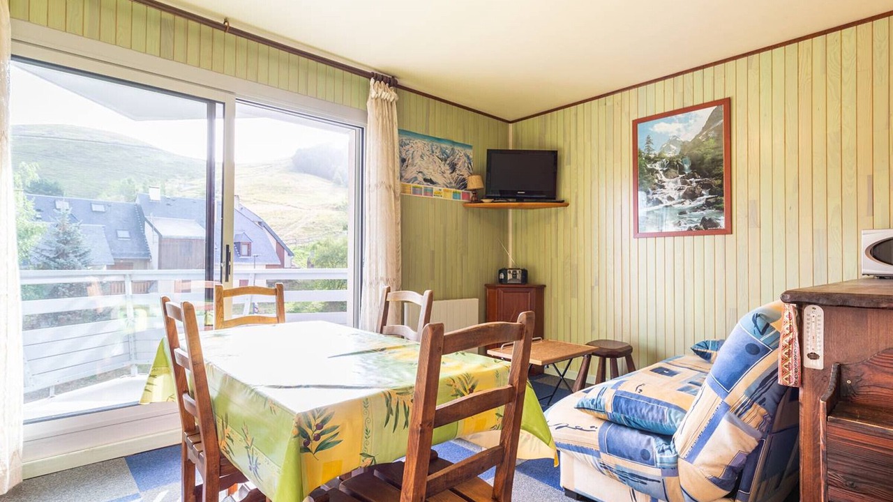 Photo of Livingroom in Loudervielle