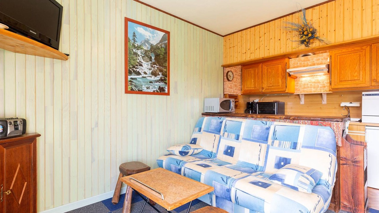 Photo of Livingroom in Loudervielle