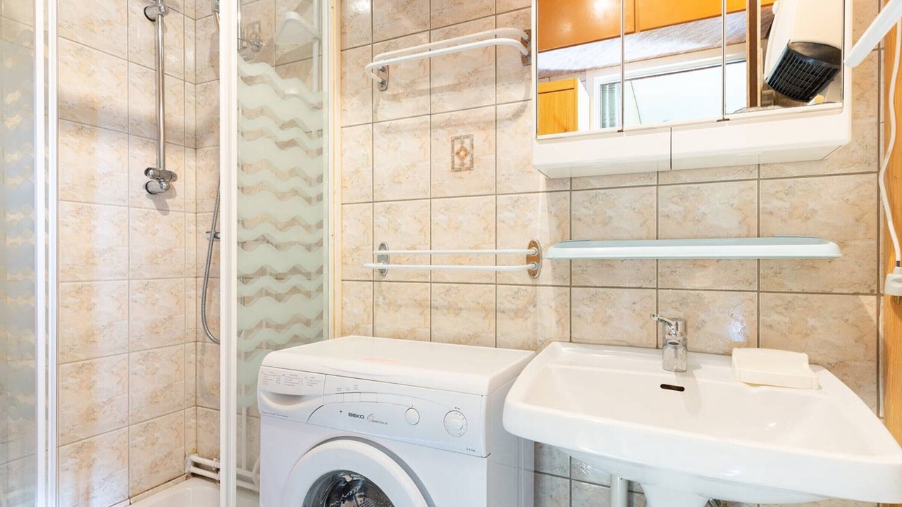 Photo of Bathroom in Loudervielle