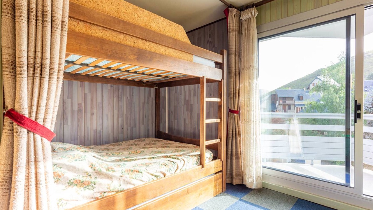 Photo of Bedroom in Loudervielle