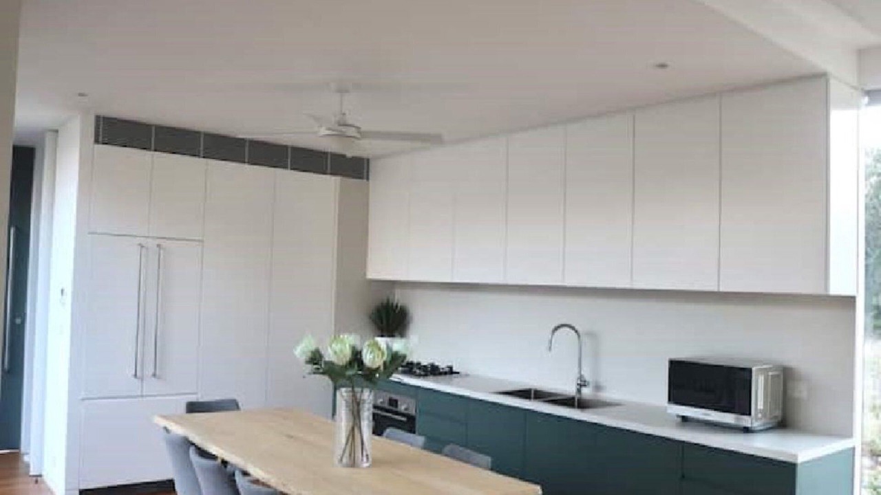 Photo of Kitchen in Hawks Nest