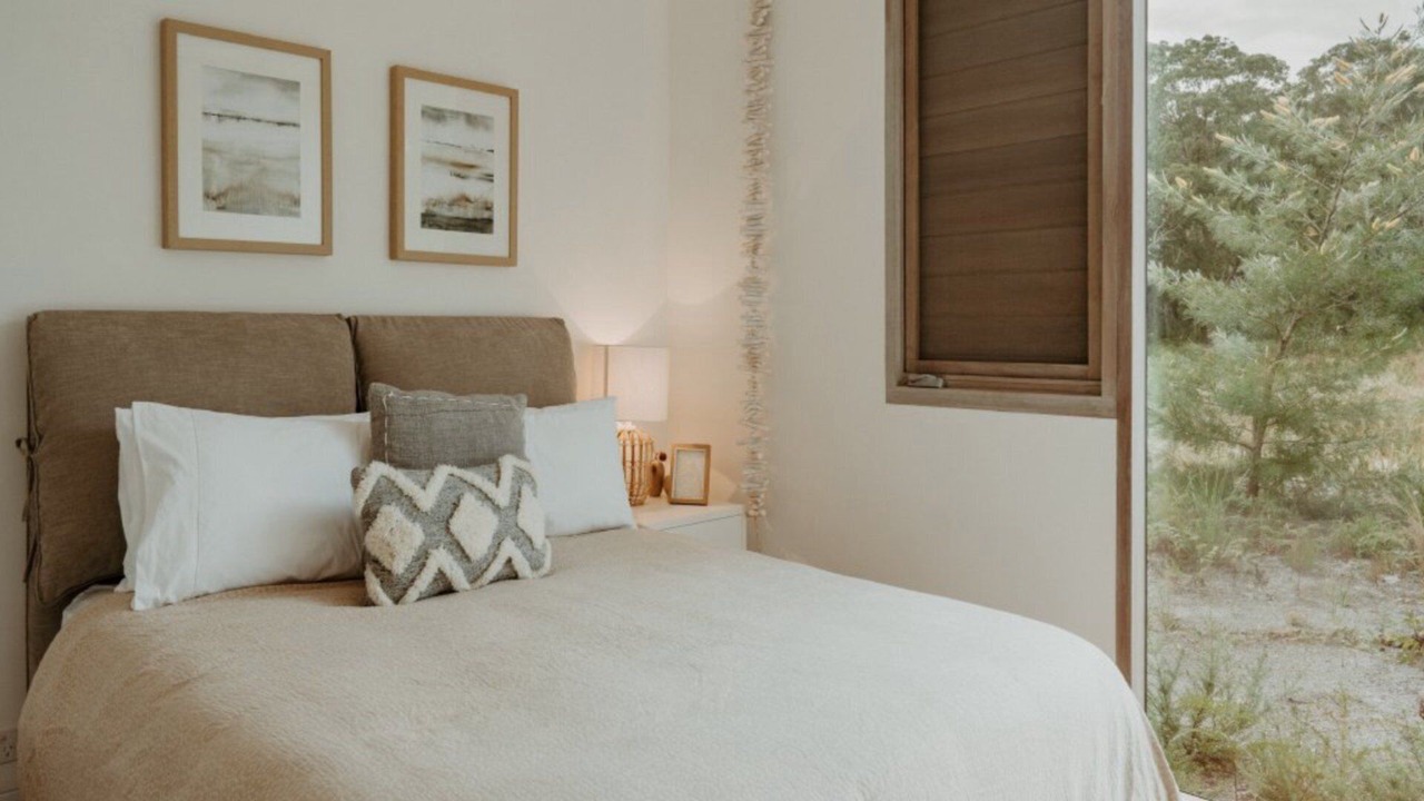 Photo of Bedroom in Hawks Nest