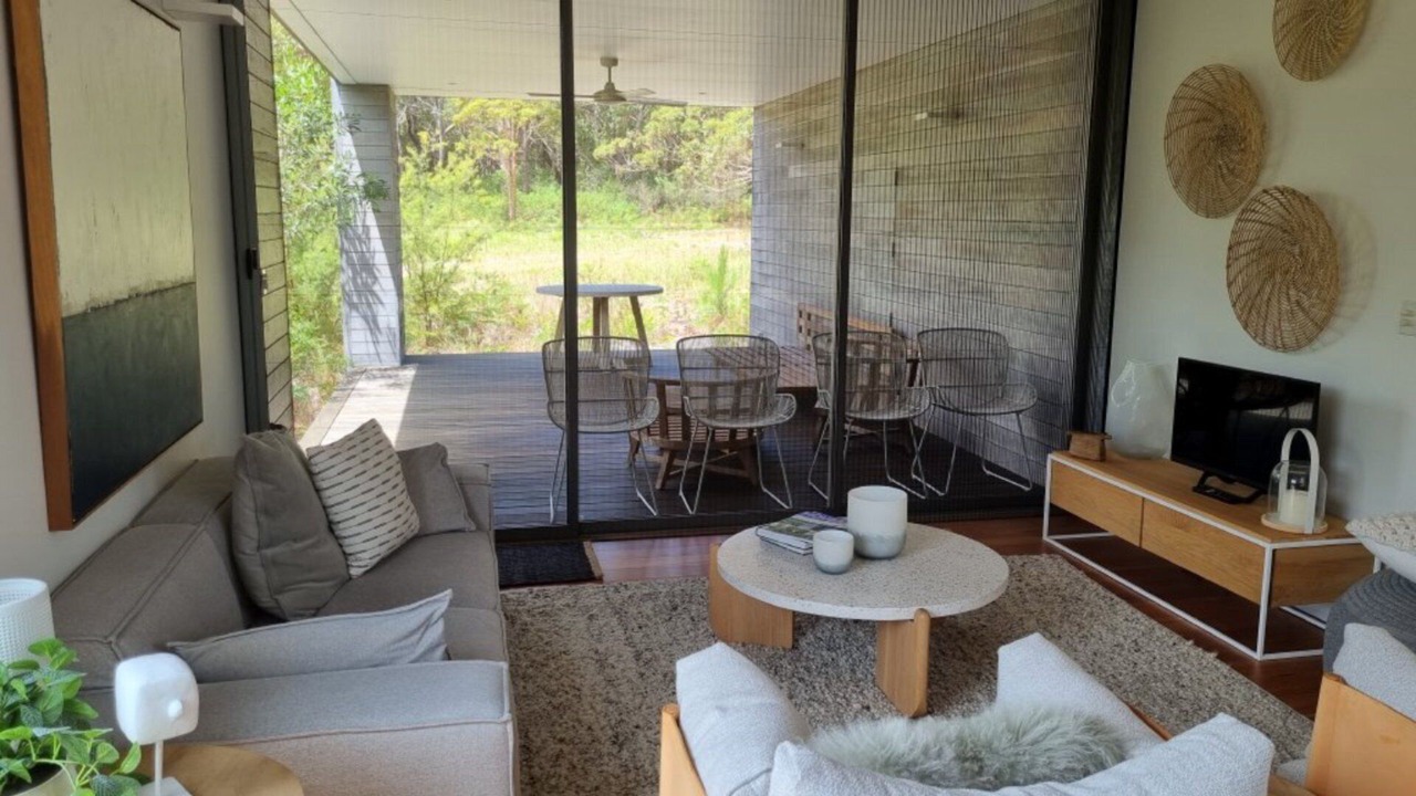 Photo of Livingroom in Hawks Nest