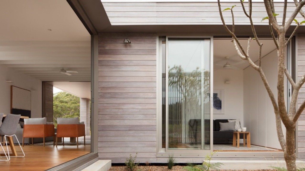 Photo of Patio Balcony in Hawks Nest