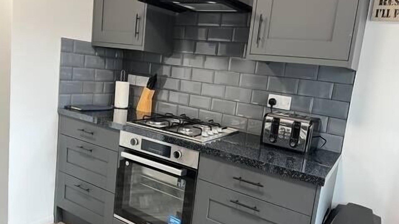 Photo of Kitchen in Chalgrove