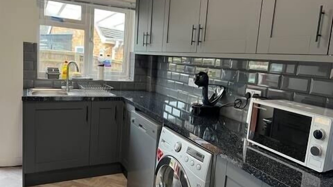 Photo of Kitchen in Chalgrove