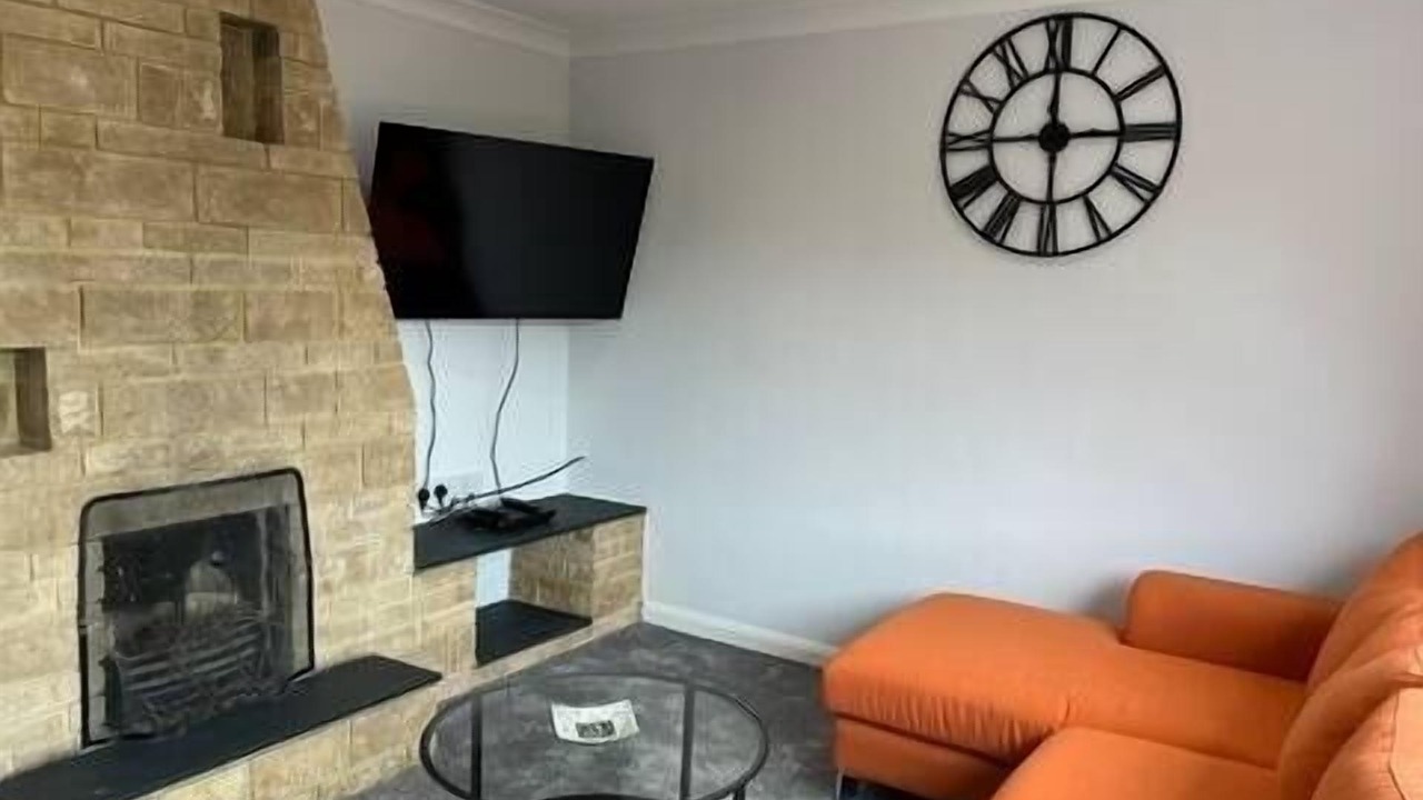 Photo of Livingroom in Chalgrove