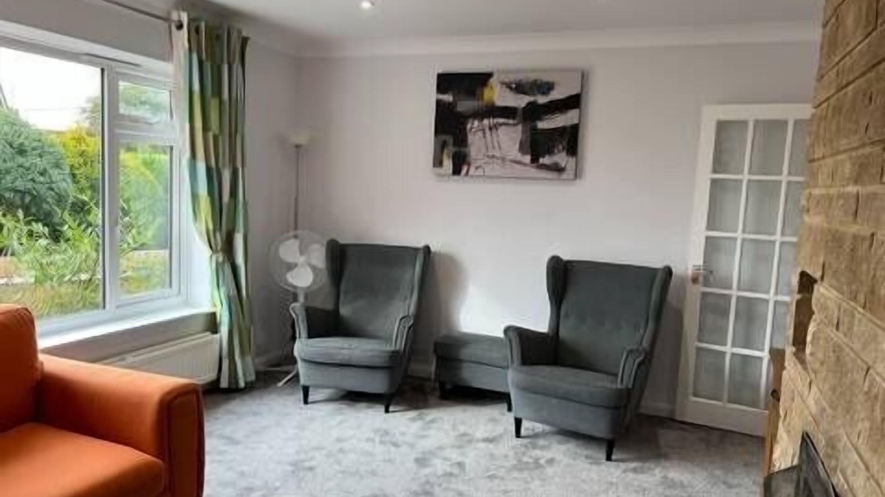 Photo of Livingroom in Chalgrove