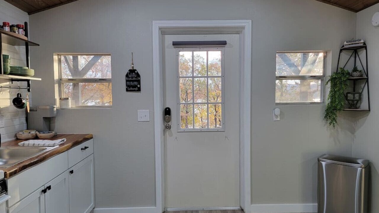 Photo of Kitchen in Blocker