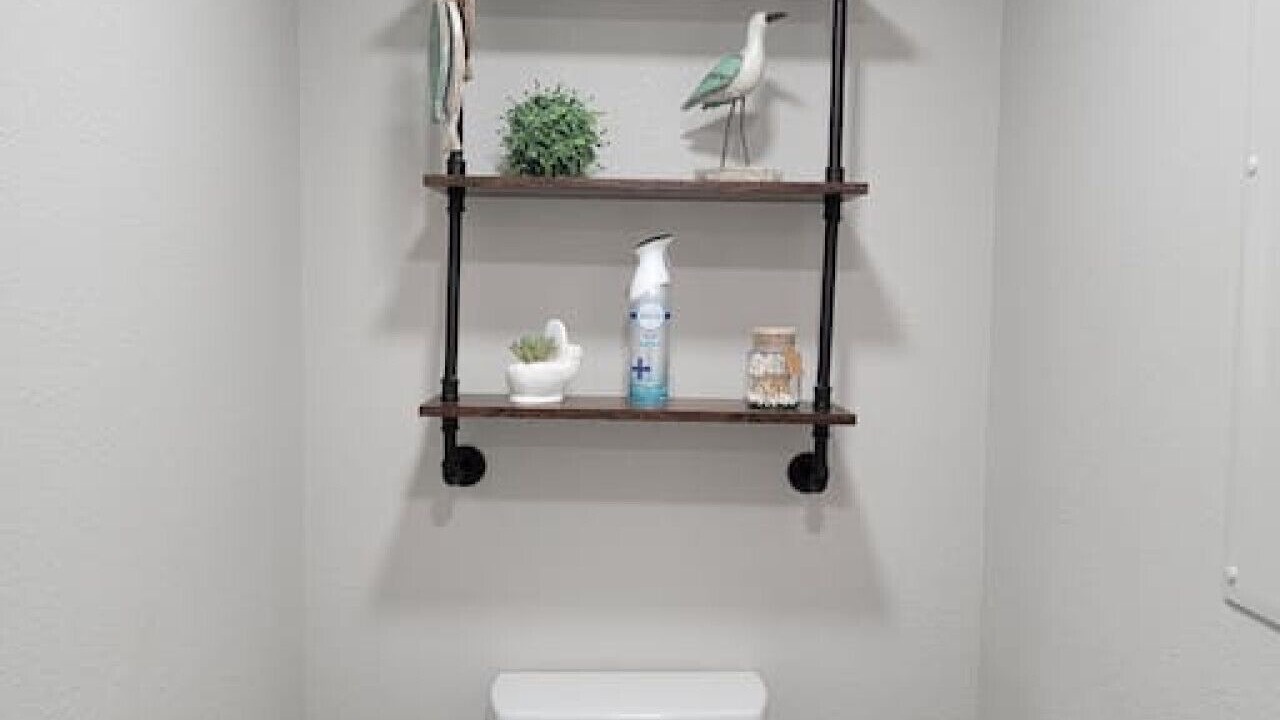 Photo of Bathroom in Blocker