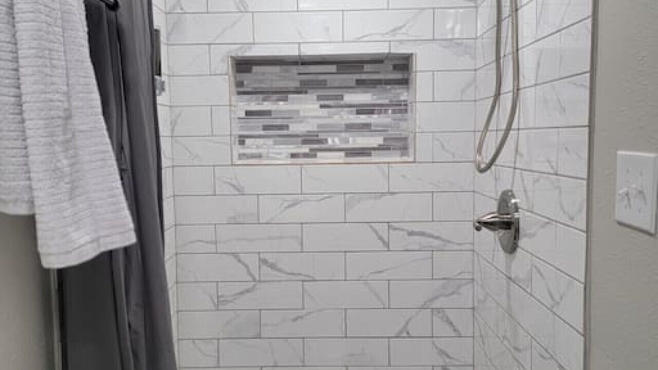Photo of Bathroom in Blocker