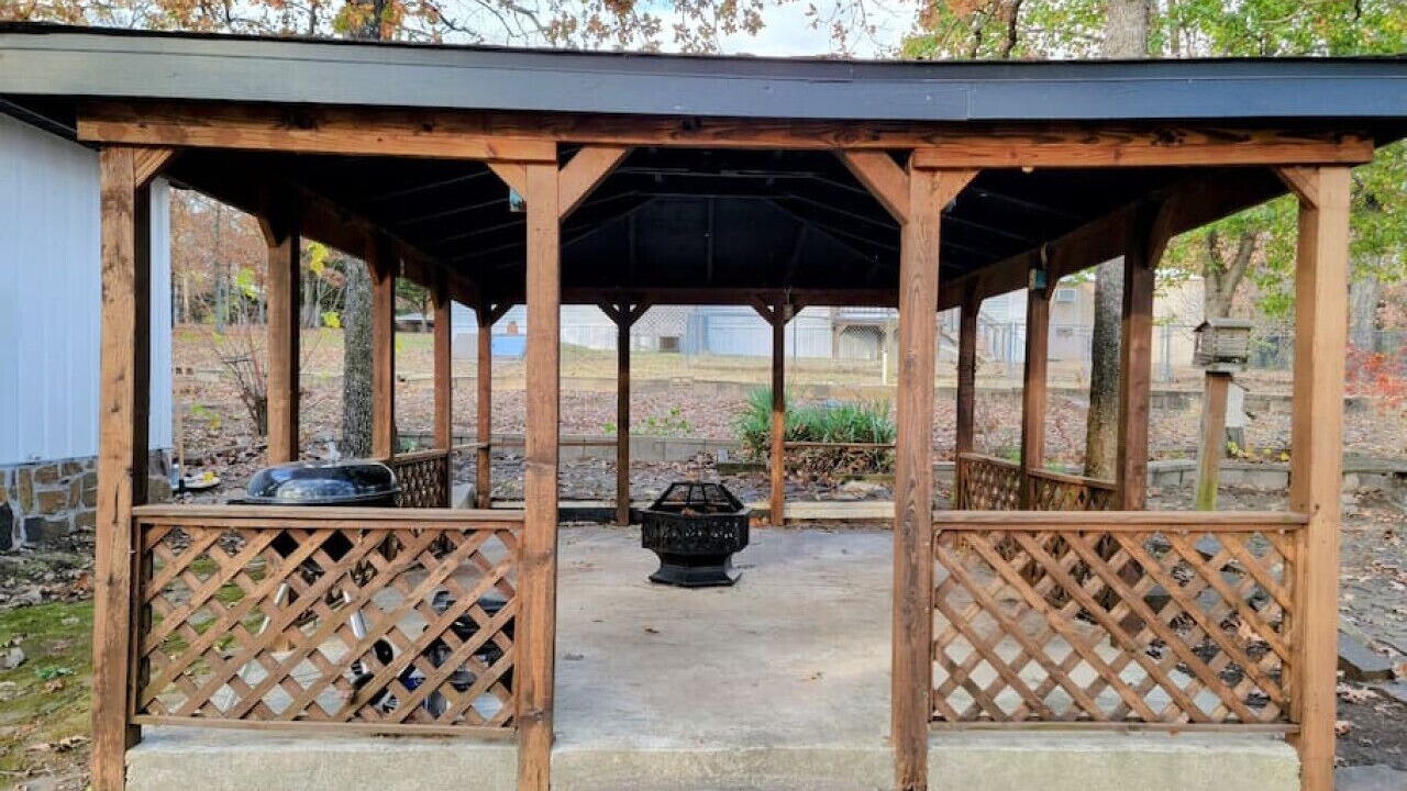 Photo of Outdoor in Blocker