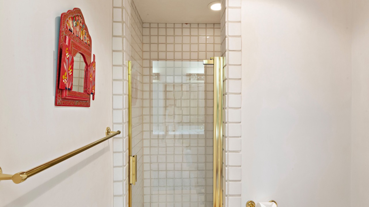 Photo of Bathroom in Quail Run