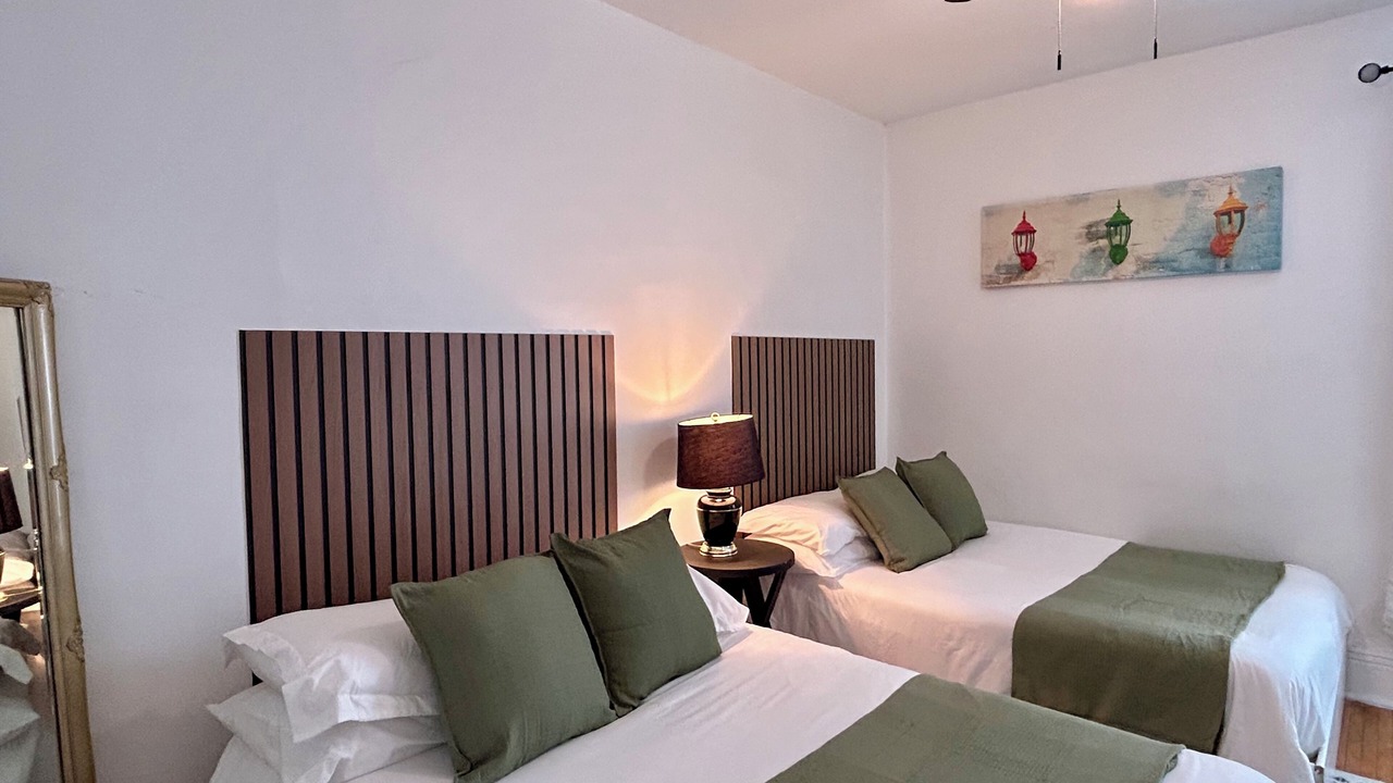 Photo of Bedroom in Brandon