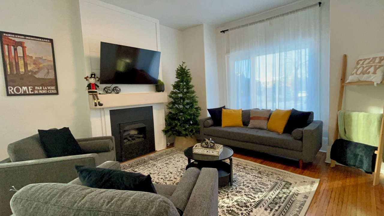 Photo of Livingroom in Brandon