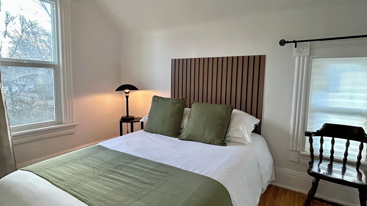 Photo of Bedroom in Brandon