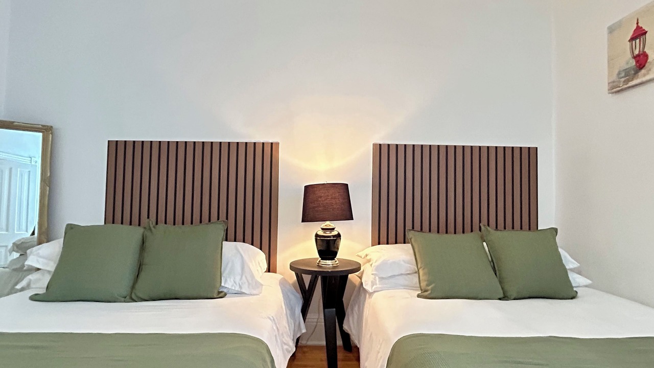 Photo of Bedroom in Brandon