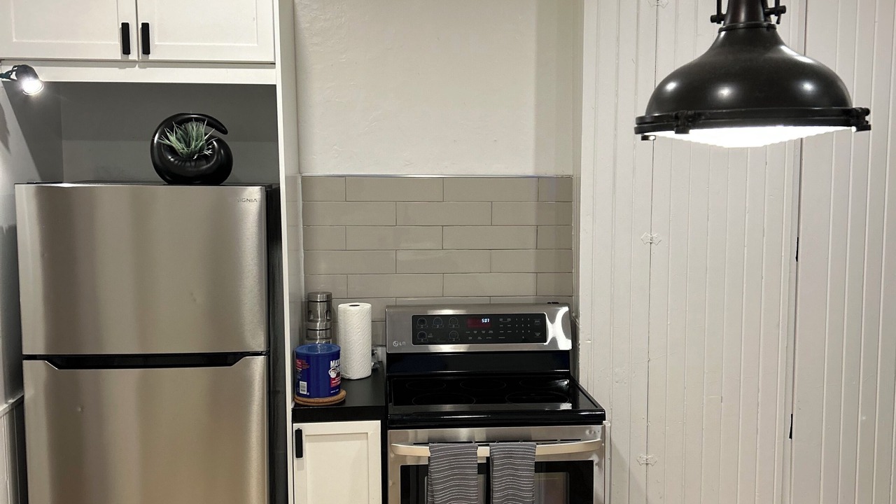 Photo of Kitchen in Brandon