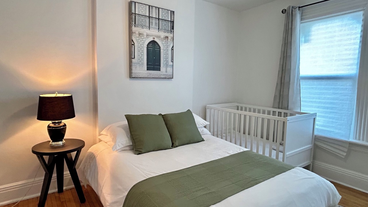 Photo of Bedroom in Brandon