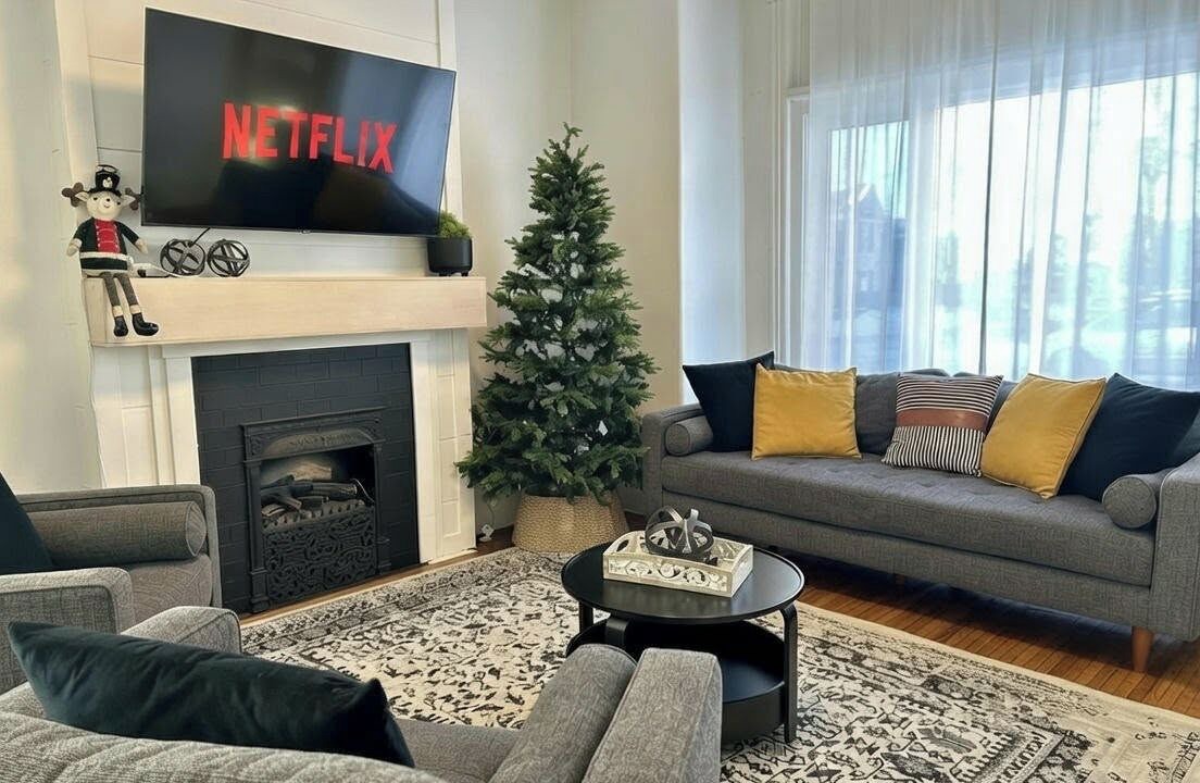 Photo of Livingroom in Brandon