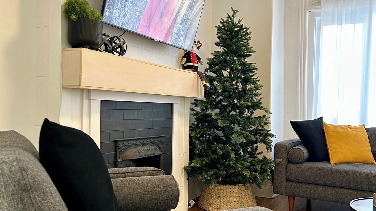 Photo of Livingroom in Brandon