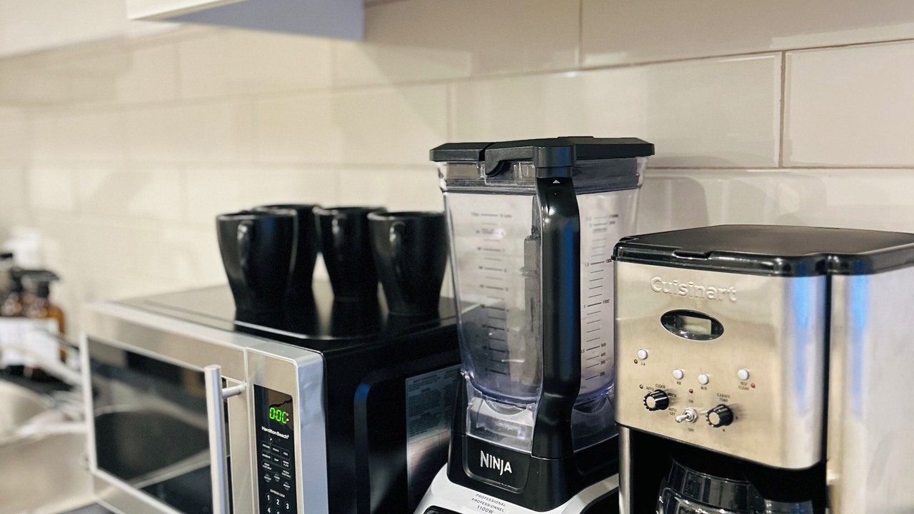 Photo of Kitchen in Brandon